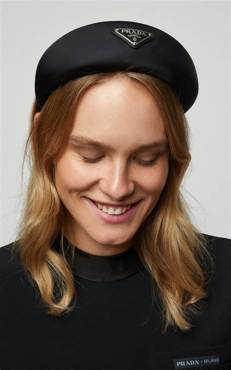 prada headband 2019|Prada headbands for women.